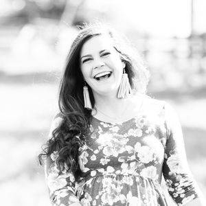 Meet your Posher, Alison